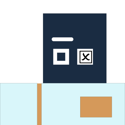 Voiting box